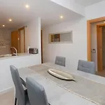 Appartamento Karma By Interhome *