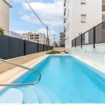 Appartamento Karma By Interhome