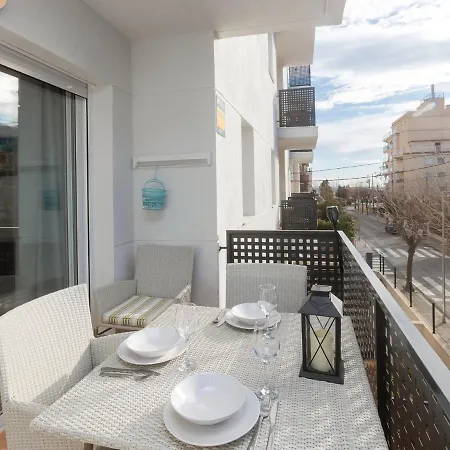 Karma By Interhome * Segur de Calafell