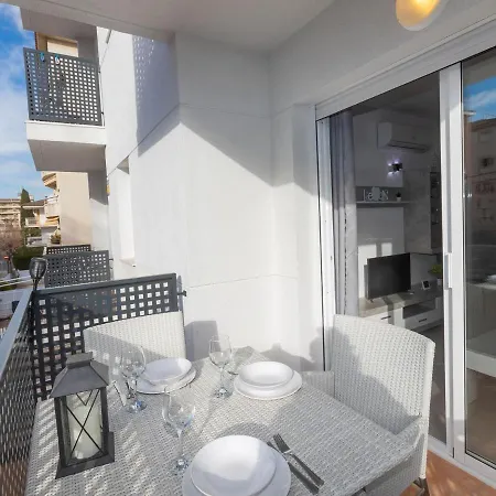 Karma By Interhome * Segur de Calafell